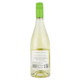 Напій на основі вина Fresco & Selvagem Tropic Melon білий солодкий 0.75 л - мініатюра 2