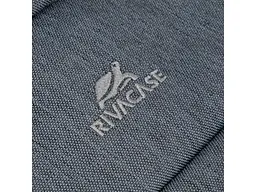 Рюкзак для ноутбука RIVACASE 7562 dark grey anti-theft 15.6 - мініатюра 9