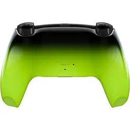 Геймпад Sony DualSense для PS5 Remix Green (1000048532) UA [172495] - мініатюра 5