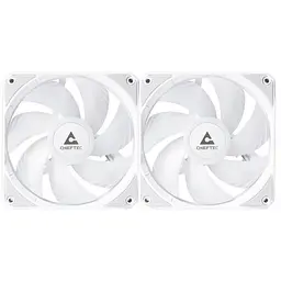 СВО Chieftec Iceberg 240 ARGB White (CLC-240-RGB-W) - мініатюра 4