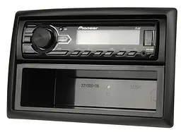 Перехідна рамка Renault Megane ACV 281250-06 - мініатюра 4