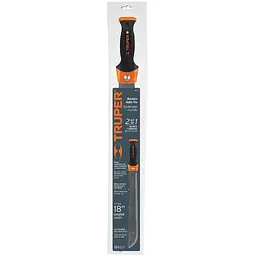 Мачете Truper Double Edge 62.5 см (MACH-18) - мініатюра 2