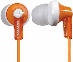 Навушники Panasonic RP-HJE118GU-D