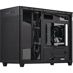 Корпус ASUS Prime AP201 Black mesh (90DC00G0-B39000) Без БП - мініатюра 8
