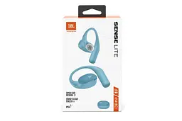 Bluetooth-гарнітура JBL Sense Lite Blue (JBLSENSELITEBLU) - мініатюра 10