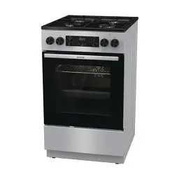 Плита газова GORENJE GK 5C60 SJ