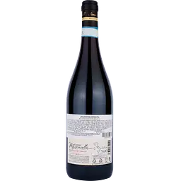 Вино Masciarelli Montepulciano d´Abruzzo Gianni DOC, червоне, сухе, 13,5%, 0,75 л - мініатюра 2