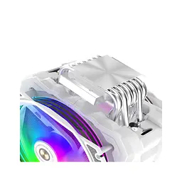 Кулер до процесора Alseye M120D-W-Plus II (AS.01.01.0043) - мініатюра 4