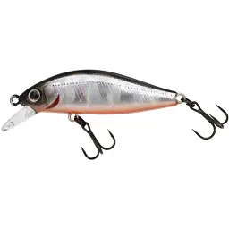 Воблер ZipBaits Rigge Flat 45 S 45mm 3.8g #916