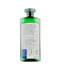 Освіжаючий гель-олійка для ванни гімалайська сосна та мед Манука Herbal Care Farmona 500 мл - мініатюра 2