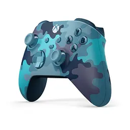 Геймпад Microsoft Xbox Series X, S (Mineral Camo) - мініатюра 2