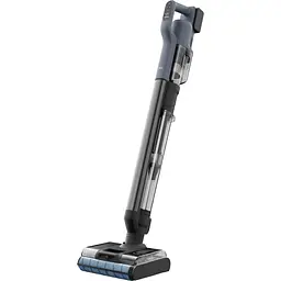 Пилосос Electrolux бездротовий вологе прибирання автон. робота до 80 хв 2в1 синій
