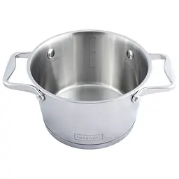 Каструля Lessner Alhambra 24 см 5.3 л (55885-24) - мініатюра 3