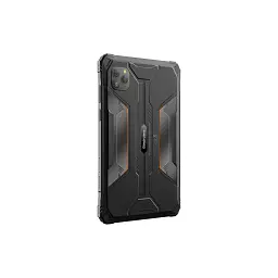 Планшет Blackview Tab Active 5 8.68'' 6/128GB LTE Rugged NFC Black-Orange (6931548326304) - мініатюра 6