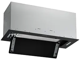 Витяжка вбудована Pyramida CX 70 (1100) SR GBL - мініатюра 2