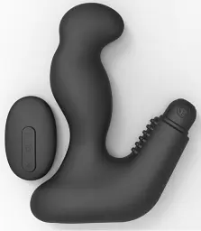 Масажер простати, 10х4 см Nexus Max 20 Waterproof Remote Control Unisex Massager - мініатюра 8