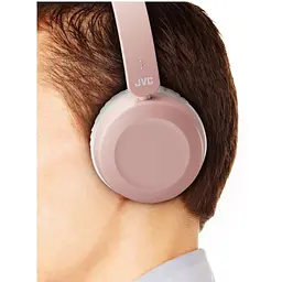 Навушники JVC HA-S31M Pink (HA-S31M-P-EX) - мініатюра 6