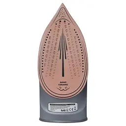Праска Rotex RIC41-C Ultra Glide - мініатюра 3