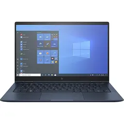 Ноутбук HP Elite Dragonfly G2 Touch (i5-1145G7/16/512SSD) - Class A- "Б/В"