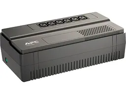 Лінійно-інтерактивний ДБЖ APC Easy UPS BV 650 ВА (BV650I)
