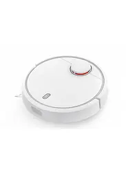 Розумний пилосос RoboRock S50 Sweep One Vacuum Cleaner (S502-00) - мініатюра 6