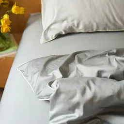 Наволочка MBM HOME Сонце на скелях 50x75см BL-P-15 галька-мокра скеля (BL-P-15 PEBBLE/WET ROCK) - мініатюра 9