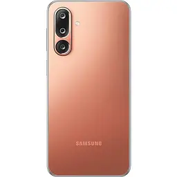 Смартфон Samsung Galaxy M36 5G 6/128GB Haze Orange SM-M366BZOB - мініатюра 2