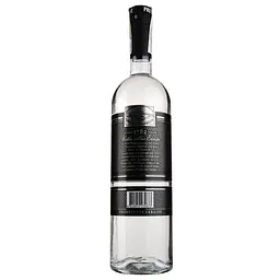 Горілка President Silver, 40%, 1 л - мініатюра 2