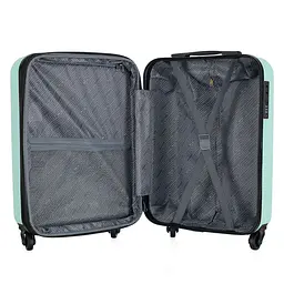 Валіза Semi Line 20" (S) Mint (T5923-1) - мініатюра 6