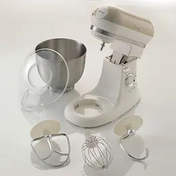 Кухонна машина Ariete 1588 BG (00000055480) - мініатюра 6