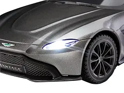 Машинка Revell Control RC Car Aston Martin Vantage на управлінні сріблястий 24658 - мініатюра 3