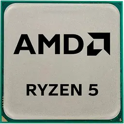 Процесор AMD Ryzen 5 5600GT Box (100-100001488BOX) EU [124928] - мініатюра 3