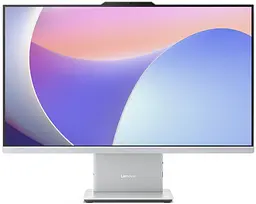 Моноблок Lenovo IdeaCentre AIO 27ARR9 27 FHD, Ryzen 5 7533HS, 16 GB, 1 TB, UMA, DOS, Cloud Grey (F0HQ00B5UO)