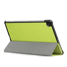 Чохол-книжка BeCover Smart Case для Samsung Galaxy Tab S6 Lite -2024 10.4" P620/P625/P627 Green (710815) - мініатюра 2