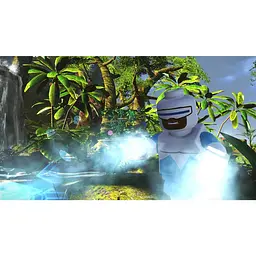 Ключ активації Microsoft LEGO The Incredibles для Xbox One/Series - мініатюра 4