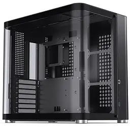 Корпус Jonsbo TK-2 Black (TK-2 Black) Без БП - мініатюра 2