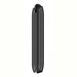 Мобільний телефон Ergo F241 Black UA UCRF - мініатюра 4