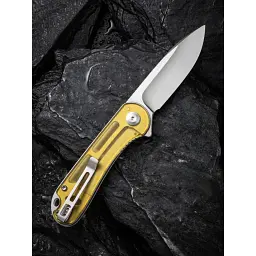 Ніж Civivi Elementum Satin Ultem (C907A-4) - мініатюра 11