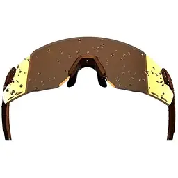 Окуляри Magicshine Windbreaker Brown (1033-MSN GL4053) - мініатюра 2