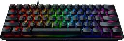 Клавіатура Razer Huntsman Mini Analog [RZ03-04340100-R3M1] [78712] - мініатюра 2
