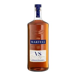 Коньяк Martell VS 40% 1 л