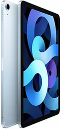 Планшет Apple iPad Air 2020 Wi-Fi + Cellular 64GB Sky Blue (MYJ12) - мініатюра 3