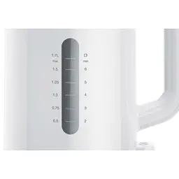 Електрочайник Braun WK 1100 WH - мініатюра 3