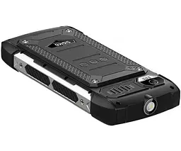Телефон Sigma mobile X-treme PK68 чорний (4827798466711) - мініатюра 4