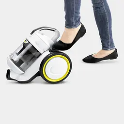 Пилосос Karcher VC 3 (1.198-051.0) - мініатюра 4