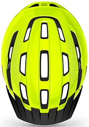Шолом Met Downtown CE L Yellow (1052-3HM 131 CE00 L GI1) - мініатюра 4