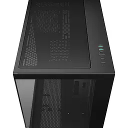 Корпус Deepcool CG530 Black (R-CG530-BKNDA0-G-1) [146723] - мініатюра 9
