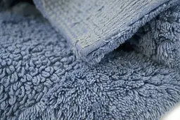Килимок Irya - Govin blue блакитний 50x80 - мініатюра 4