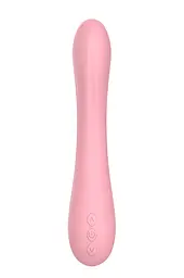 Вібратор для точки G Dream Toys the Candy Shop Peach Party - мініатюра 3