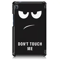 Чохол Primo для планшета Huawei MatePad T8 8.0" (KOBE2-L09 / KOBE2-L03 / KOBE2-W09) Slim Don't Touch - мініатюра 2